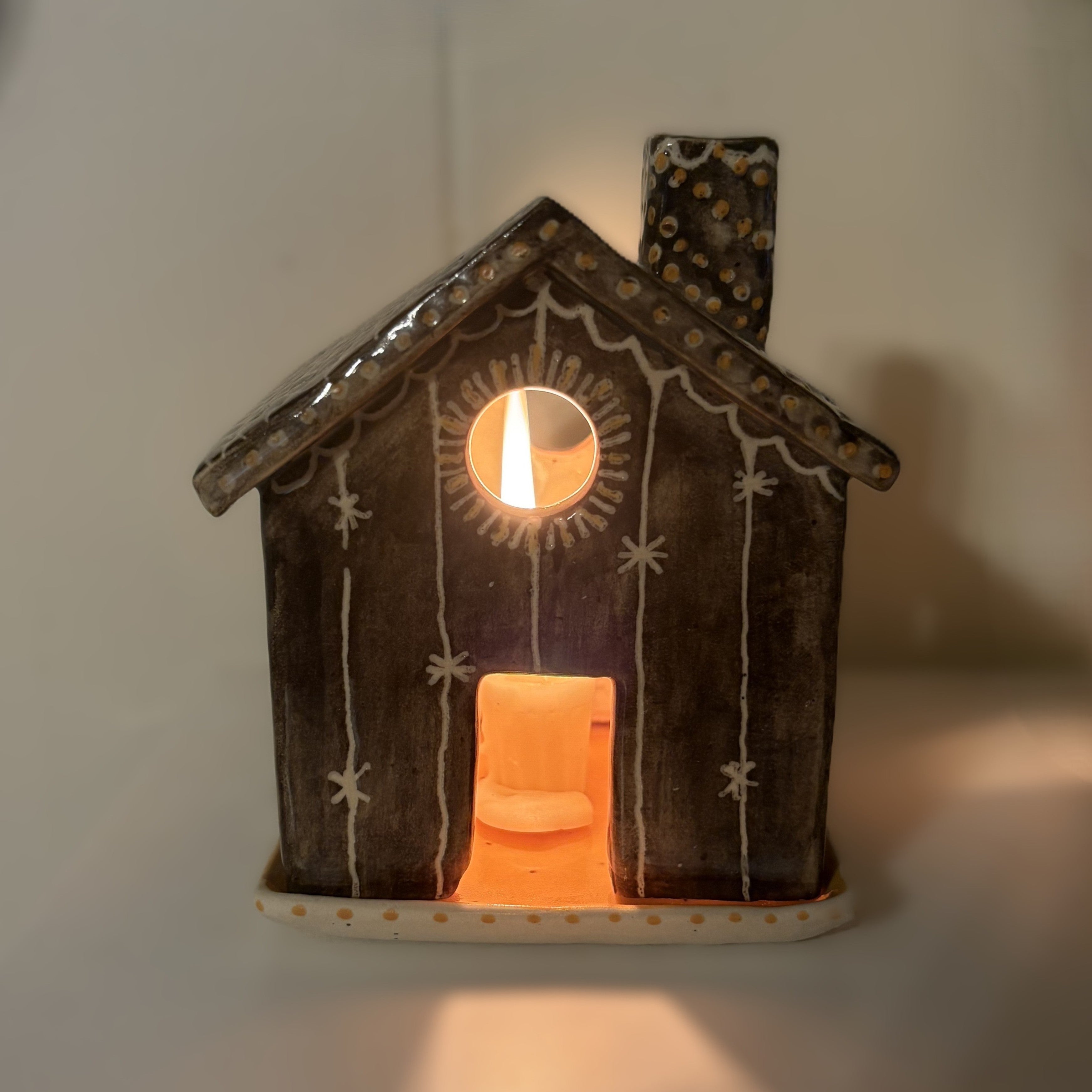 Paint a House Workshop