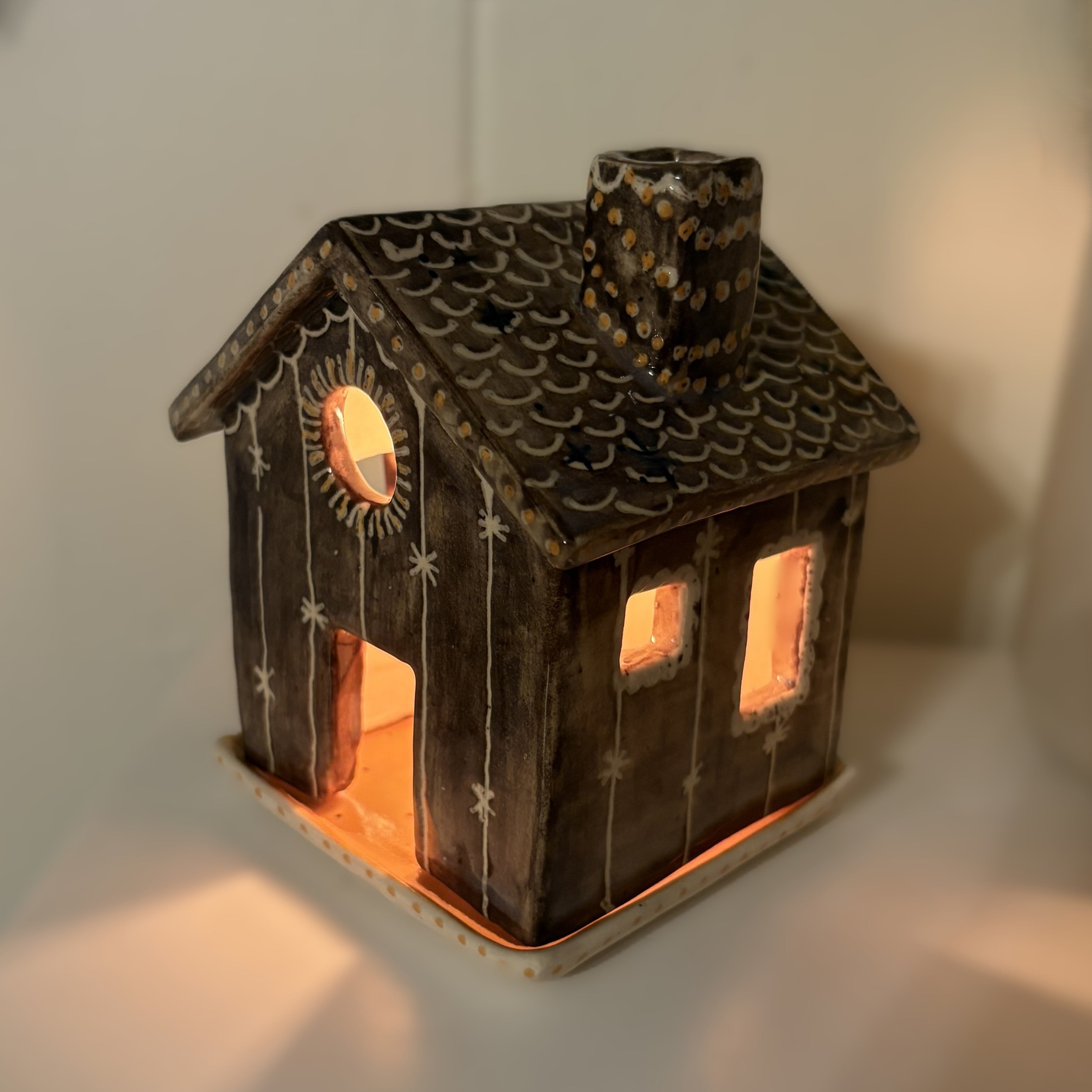 Paint a House Workshop